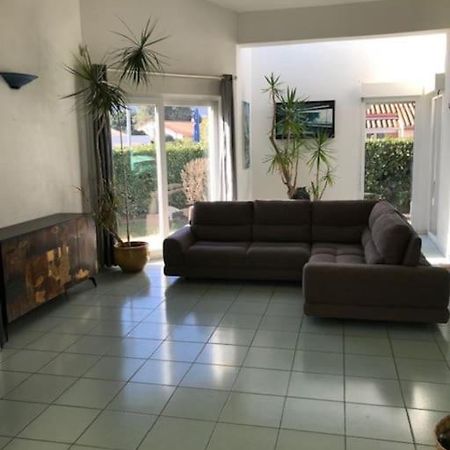 Maison Familiale Pres De La Mer Argelès-sur-Mer Zewnętrze zdjęcie