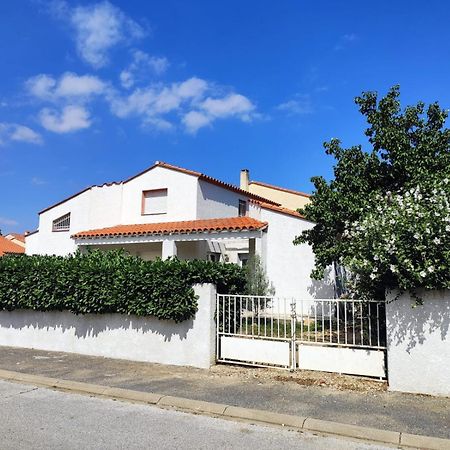 Maison Familiale Pres De La Mer Argelès-sur-Mer Zewnętrze zdjęcie
