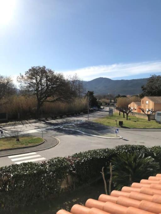 Maison Familiale Pres De La Mer Argelès-sur-Mer Zewnętrze zdjęcie