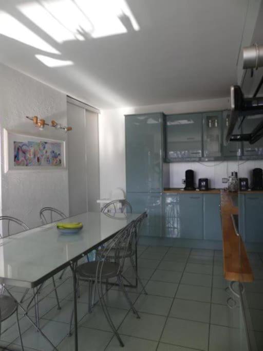 Maison Familiale Pres De La Mer Argelès-sur-Mer Zewnętrze zdjęcie