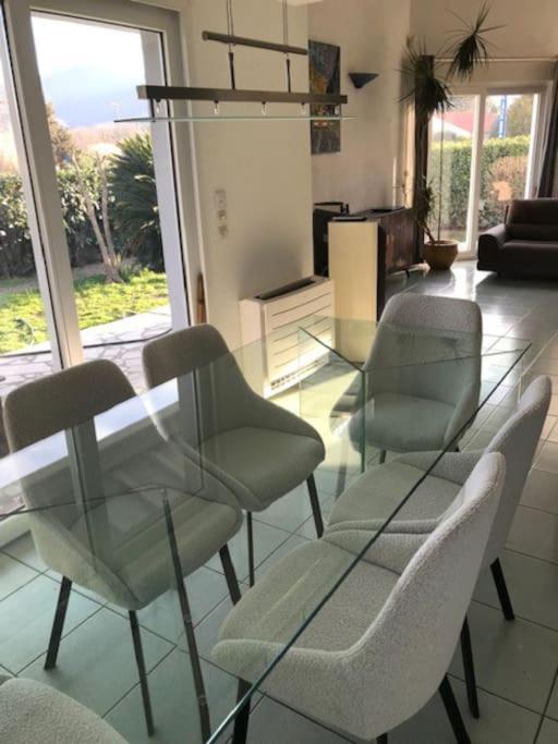 Maison Familiale Pres De La Mer Argelès-sur-Mer Zewnętrze zdjęcie
