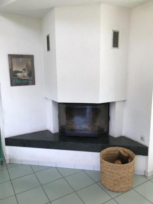 Maison Familiale Pres De La Mer Argelès-sur-Mer Zewnętrze zdjęcie