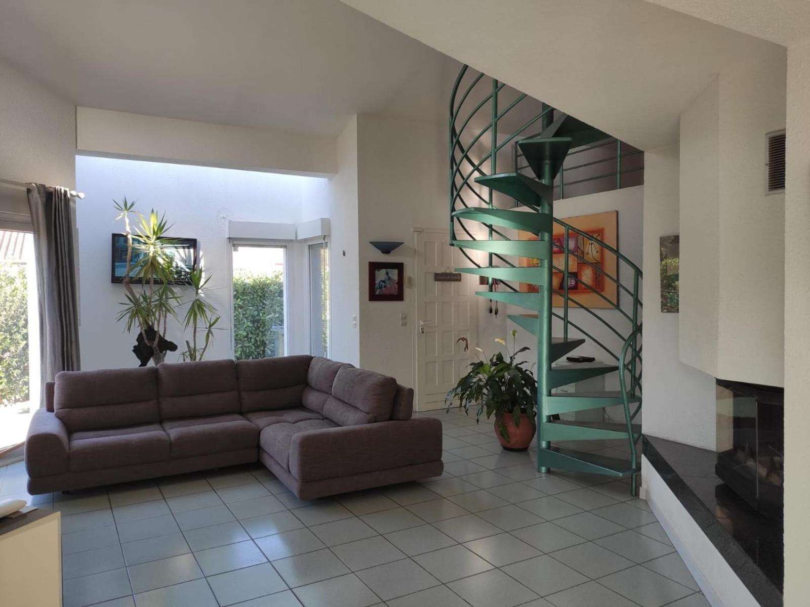 Maison Familiale Pres De La Mer Argelès-sur-Mer Zewnętrze zdjęcie
