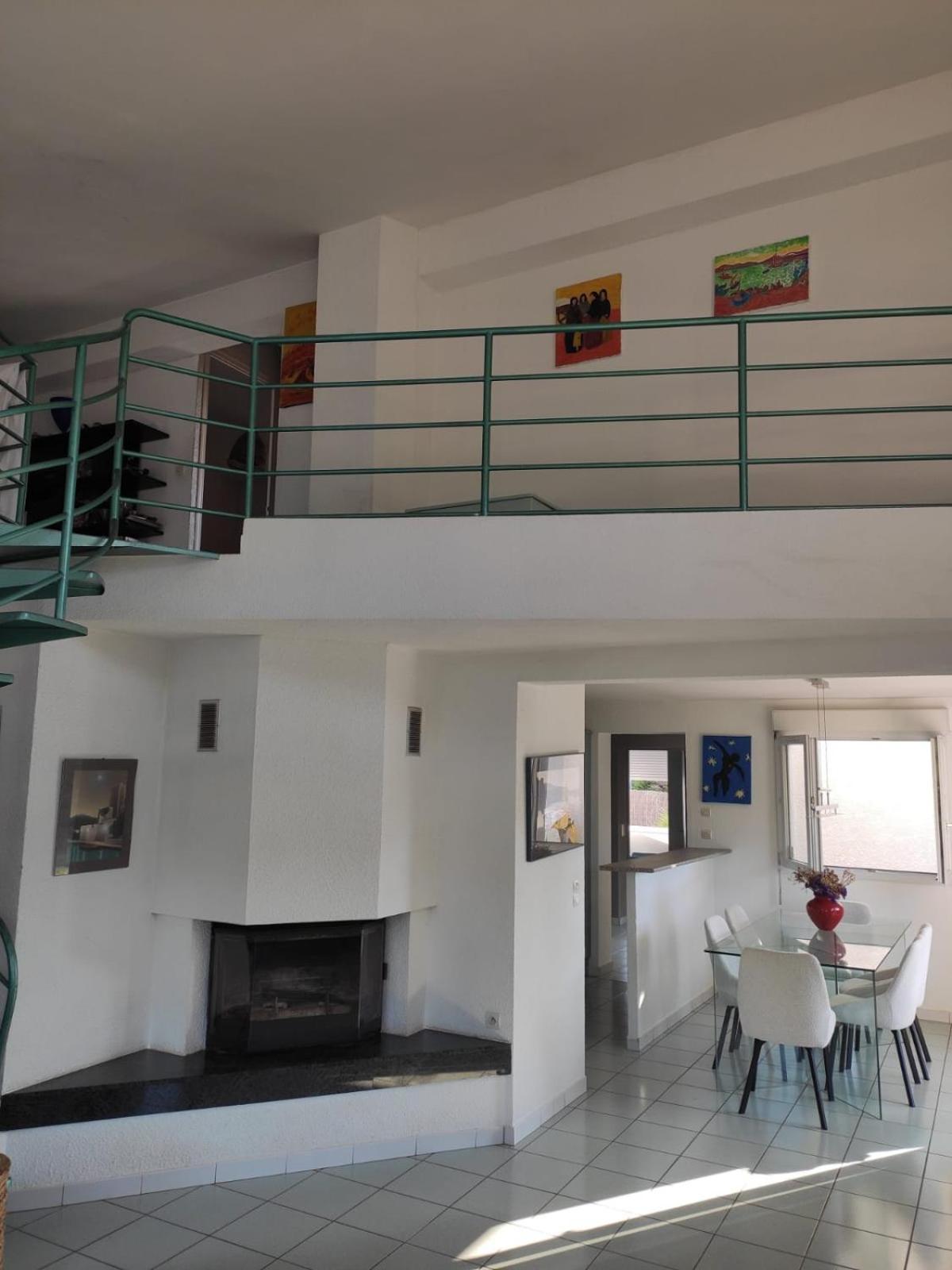 Maison Familiale Pres De La Mer Argelès-sur-Mer Zewnętrze zdjęcie