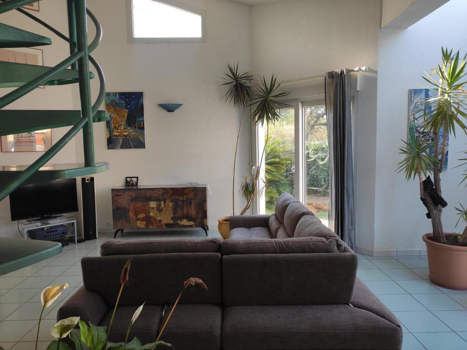 Maison Familiale Pres De La Mer Argelès-sur-Mer Zewnętrze zdjęcie